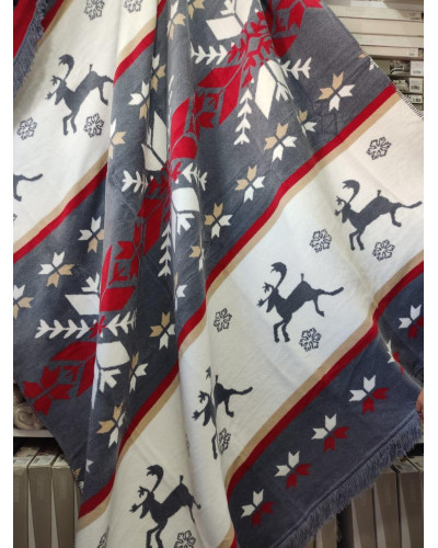 Пледи та покривала UkrTextil  200  OT200х240-16105A купити у Postel.biz.ua