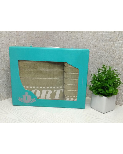 Рушники UkrTextil    OTnpv-1 купити у Postel.biz.ua