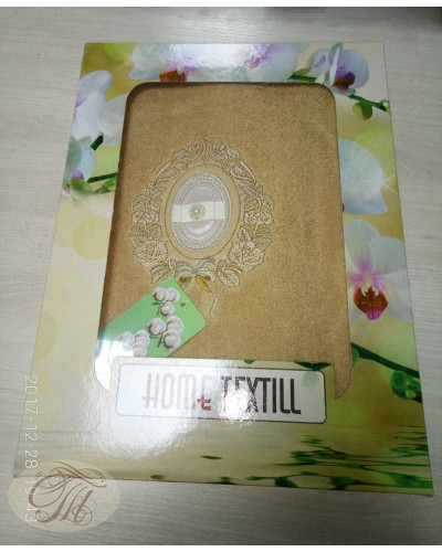 Рушники UkrTextil    OTnpk-1-70х140 купити у Postel.biz.ua
