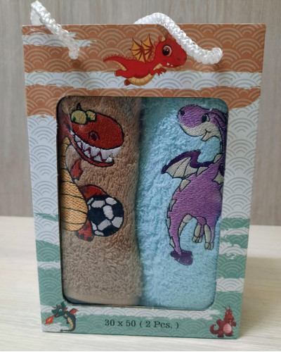 Рушники UkrTextil    OTm30x50 купити у Postel.biz.ua