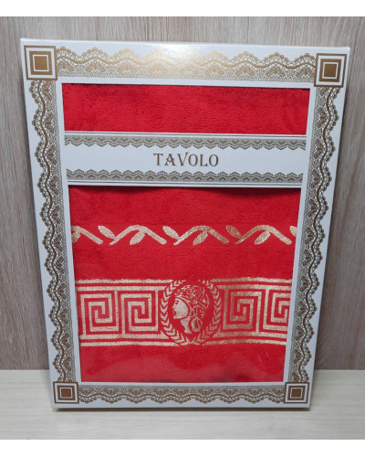 Рушники UkrTextil    OTnpz-4 купити у Postel.biz.ua
