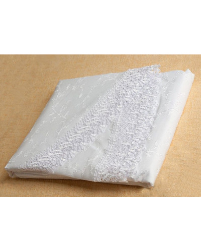 Скатертини Home plus    OT160х160 купити у Postel.biz.ua