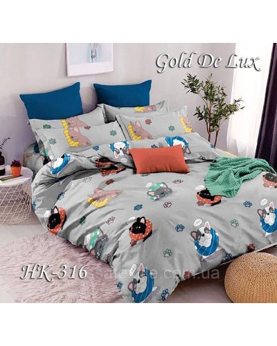 Комплекти постільної білизни Тет-а-Тет    OTНК-316 купити у Postel.biz.ua