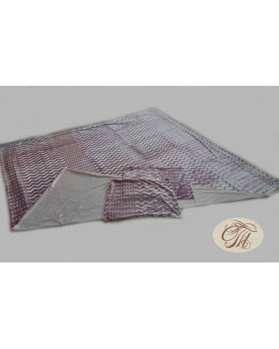 Пледи та покривала UkrTextil    OT240х260-5 купити у Postel.biz.ua