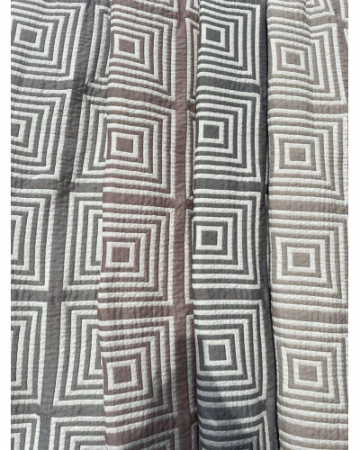 Пледи та покривала UkrTextil    OT6386-200х230 купити у Postel.biz.ua
