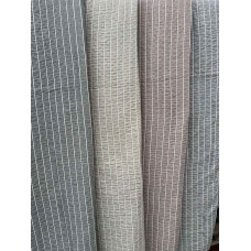 Покривало лен-муслин Colorful Home 200х230 Смуга в ассортименті