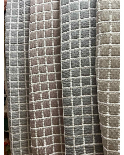 Пледи та покривала UkrTextil    OT6392-200х230 купити у Postel.biz.ua