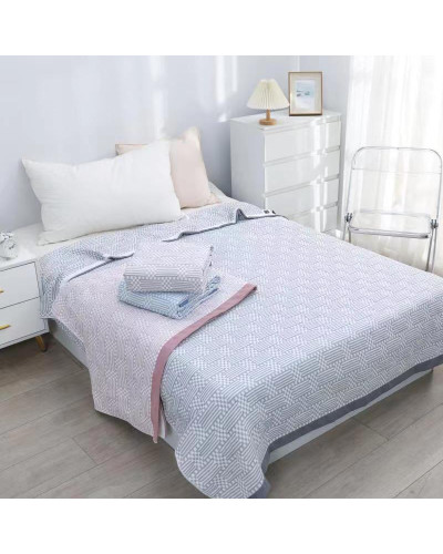 Пледи та покривала UkrTextil    OT6303-150х200 купити у Postel.biz.ua