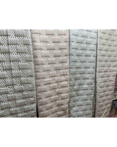 Пледи та покривала UkrTextil    OT6303-150х200 купити у Postel.biz.ua