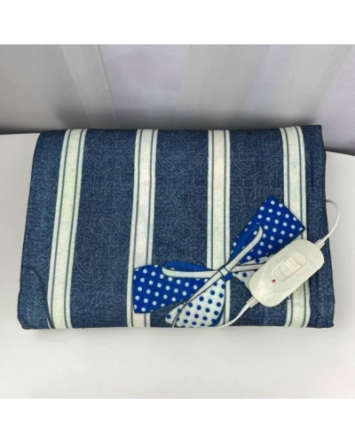 Електропростирадла UkrTextil  140  OTepd 75х155 купити у Postel.biz.ua