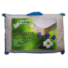 Наматрацник Come-for Органік 200х200