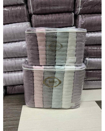 Рушники UkrTextil  50  OTlm-50х95 купити у Postel.biz.ua