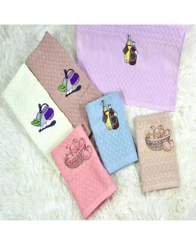 Рушники UkrTextil  45  OT5913-40х60 купити у Postel.biz.ua