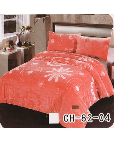 Пледи та покривала Colorful Home    OTСН-82-04 купити у Postel.biz.ua