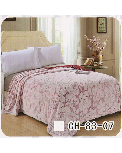 Пледи та покривала Colorful Home    OTСН-83-07 купити у Postel.biz.ua