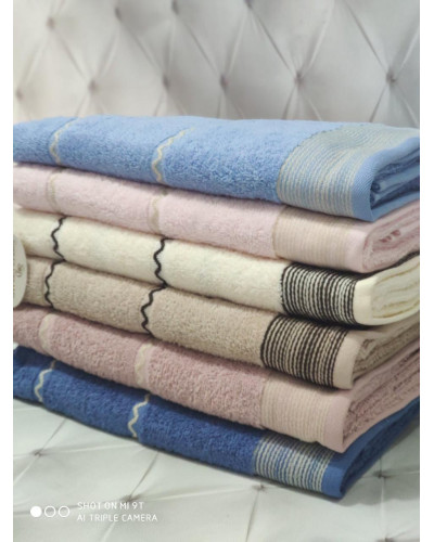 Рушники UkrTextil  50  OTE624-50х95 купити у Postel.biz.ua