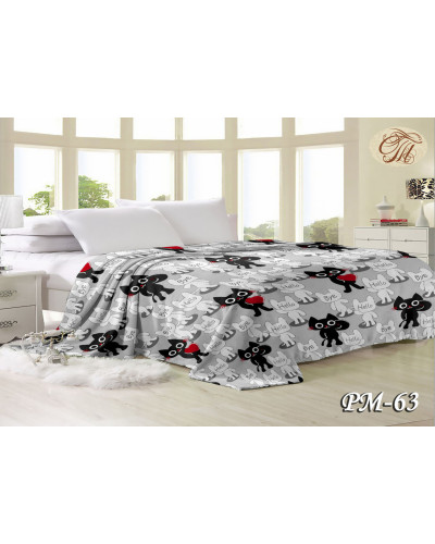 Пледи та покривала Тет-а-Тет  200  OTpm-063е купити у Postel.biz.ua