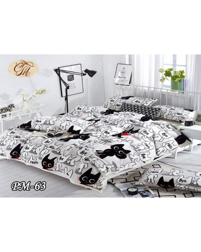 Пледи та покривала Тет-а-Тет  200  OTpm-063е купити у Postel.biz.ua