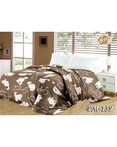 Пледи та покривала Тет-а-Тет  200  OTpm-139е купити у Postel.biz.ua