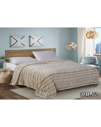 Пледи та покривала Тет-а-Тет  200  OTpm-072е купити у Postel.biz.ua