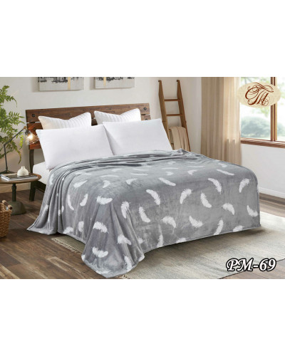 Пледи та покривала Тет-а-Тет  220  OTpm-069s купити у Postel.biz.ua