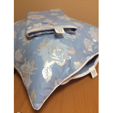 Наперники для подушок в асортименті 60х60 см.