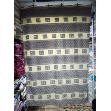 Плед з флісу Грецький мотив (200х220)