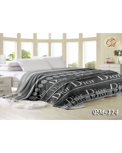 Пледи та покривала Тет-а-Тет  220  OTpm-114s купити у Postel.biz.ua