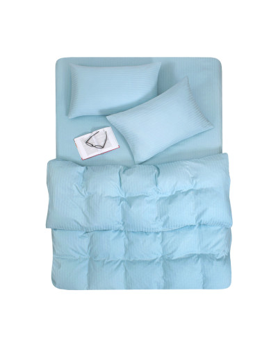 Комплекти постільної білизни Lotus Home  Євро  SVsvt-2000022206150 купити у Postel.biz.ua