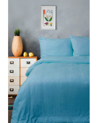 Комплекти постільної білизни Lotus Home  Євро  SVsvt-2000022206150 купити у Postel.biz.ua