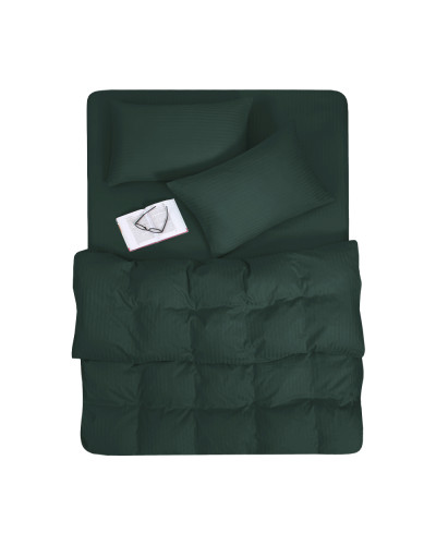 Комплекти постільної білизни Lotus Home  Полуторний  SVsvt-2000022273404 купити у Postel.biz.ua