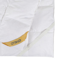 Топпер Othello - Piuma Comfort пуховий 90*200+5