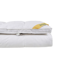 Топпер Othello - Piuma Comfort пуховий 90*200+5