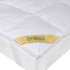Топпер Othello - Piuma Comfort пуховий 100*200+5