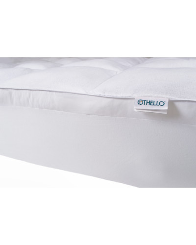 Матраци Othello  120*200+30 см  SVsvt-2000022269896 купити у Postel.biz.ua