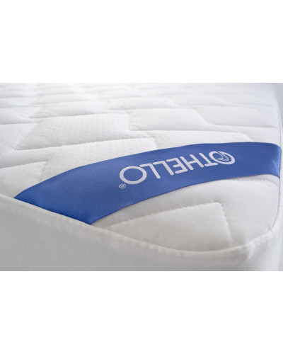Матрацні чохли та наматрацники Othello  140*200+30 см  SVsvt-2000022272711 купити у Postel.biz.ua