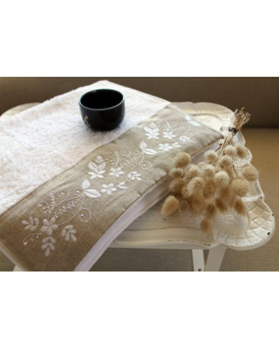 Рушники Barine  50*90 см  SV7870 купити у Postel.biz.ua