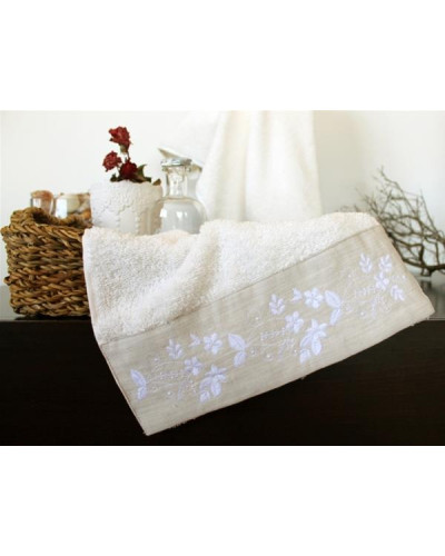 Рушники Barine  50*90 см  SV7872 купити у Postel.biz.ua