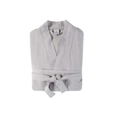 Кімоно Barine - Serenity light grey світло-сірий XS