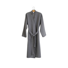 Кімоно Barine - Serenity grey сірий XS