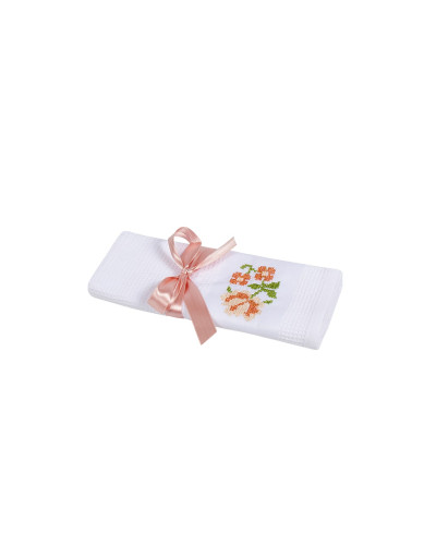 Рушники Lotus  40*60 см  SVsvt-2000022211420 купити у Postel.biz.ua