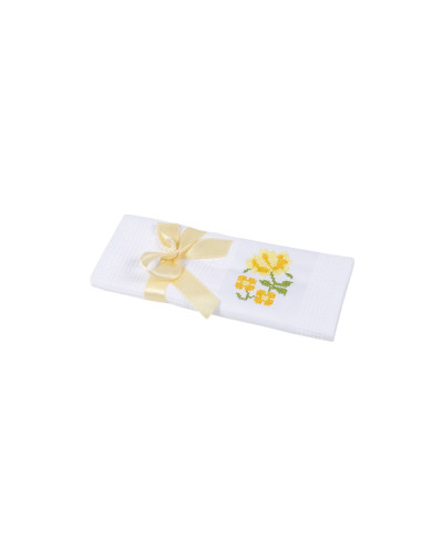 Рушники Lotus  40*60 см  SVsvt-2000022211420 купити у Postel.biz.ua