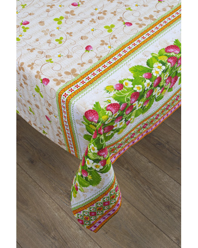 Скатертини Lotus  140*180 см  SVsvt-2000022217408 купити у Postel.biz.ua