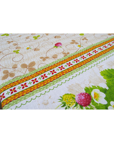 Скатертини Lotus  140*180 см  SVsvt-2000022217408 купити у Postel.biz.ua