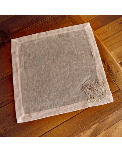 Скатертини Karaca Home  160*240+40*40 см  SVsvt-2000022253871 купити у Postel.biz.ua