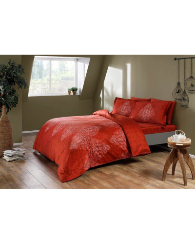 Комплекти постільної білизни Tac  Сімейний  SVsvt-2000022236270 купити у Postel.biz.ua