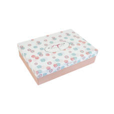 Постільна білизна Irya Flanel - Tango євро