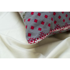 Постільна білизна Irya Flanel - Merida євро