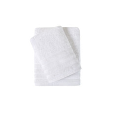 Рушник Irya - Alexa beyaz білий 50*100