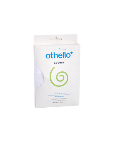 Напірники для подушок Othello  50*70 см  SV2000022181075 купити у Postel.biz.ua
